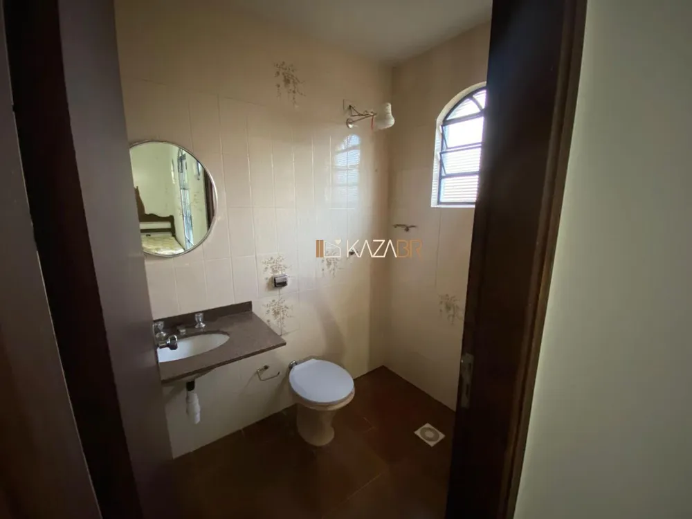 Chácara, 5 quartos, 6000 m² - Foto 1