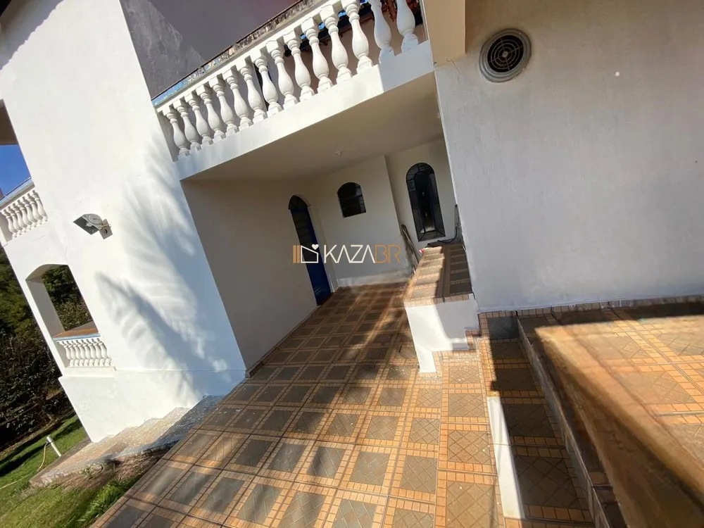 Chácara, 5 quartos, 6000 m² - Foto 3