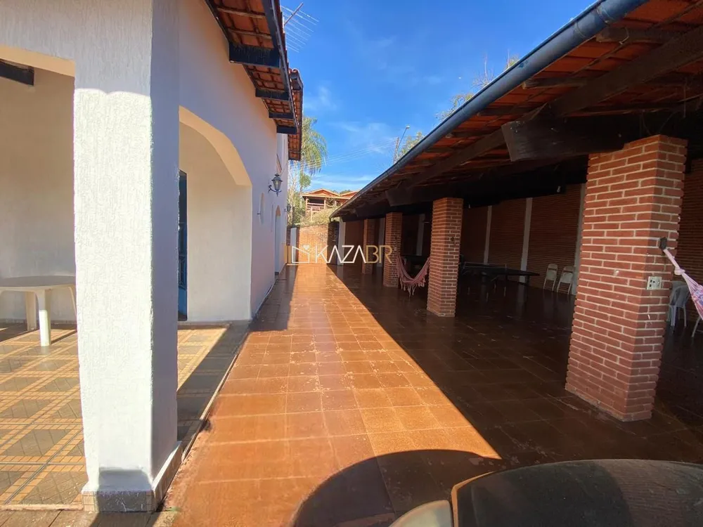 Chácara, 5 quartos, 6000 m² - Foto 4