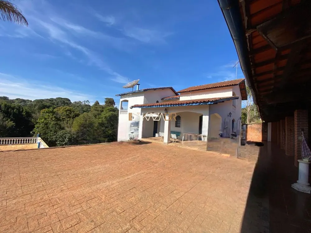 Chácara, 5 quartos, 6000 m² - Foto 2