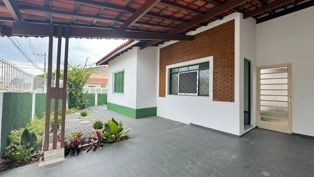 Casa, 2 quartos, 86 m² - Foto 1