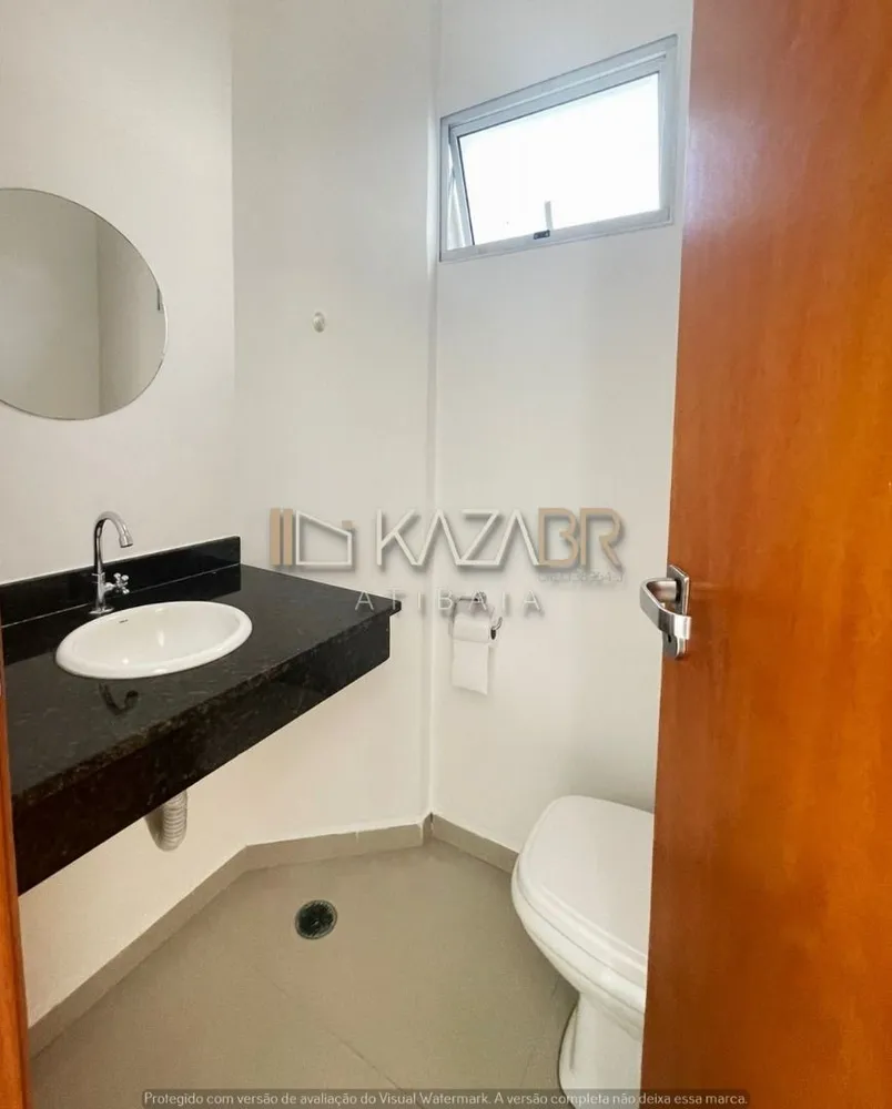 Casa de Condomínio, 3 quartos - Foto 3