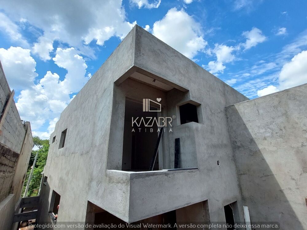 Casa, 3 quartos, 167 m² - Foto 4