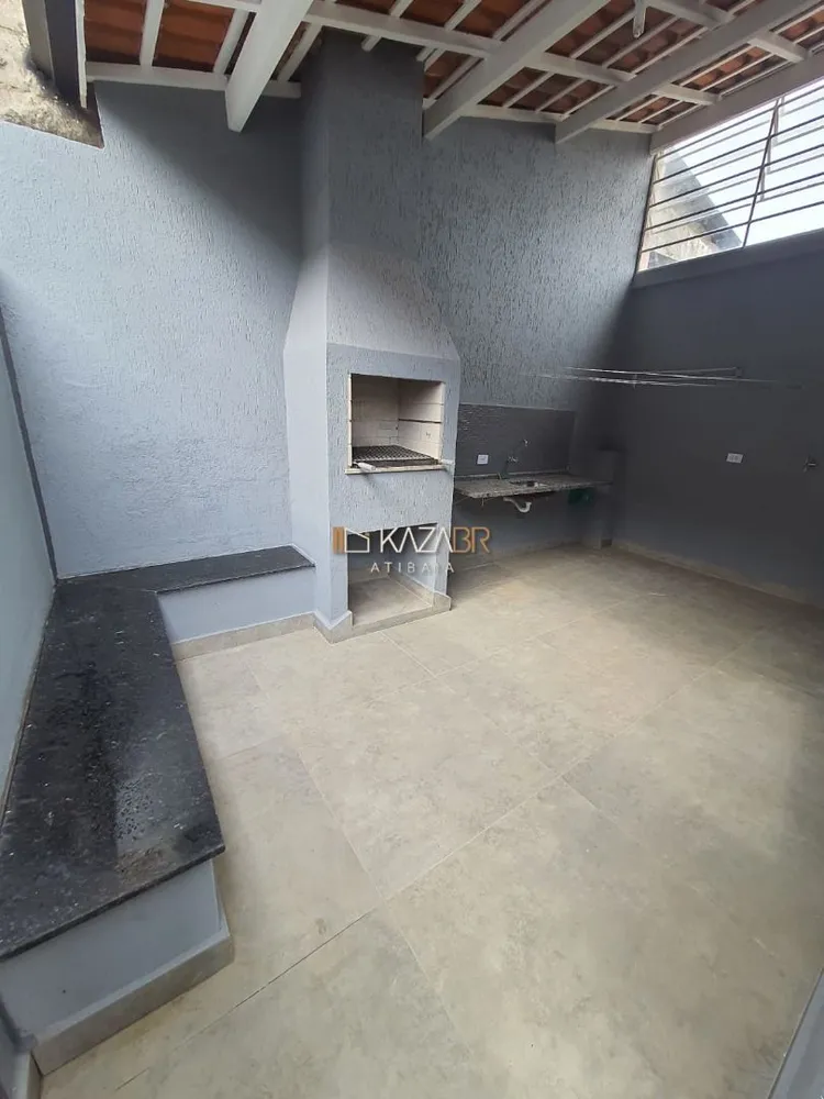 Casa, 2 quartos, 86 m² - Foto 1