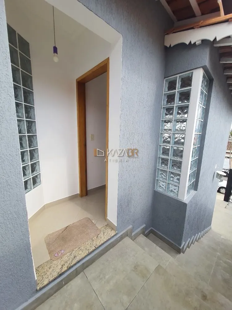 Casa, 2 quartos, 86 m² - Foto 3