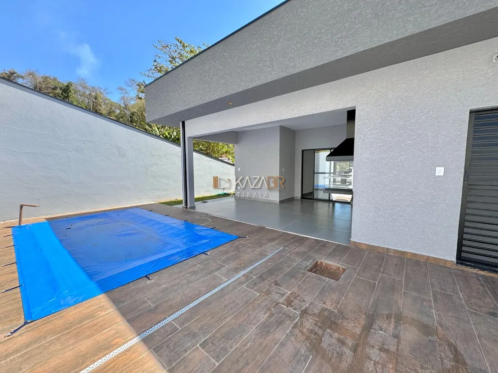 Casa, 3 quartos, 154 m² - Foto 3