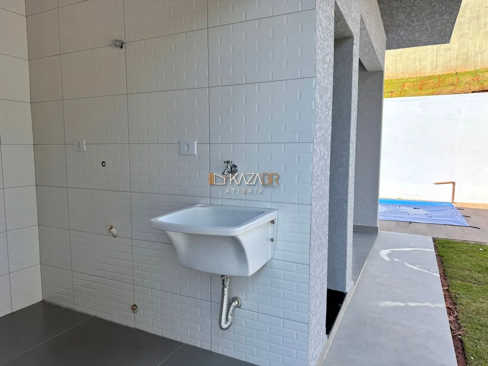Casa, 3 quartos, 154 m² - Foto 4