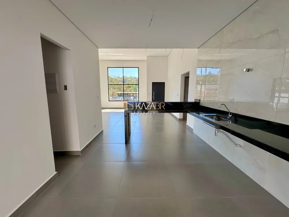 Casa, 3 quartos, 154 m² - Foto 2