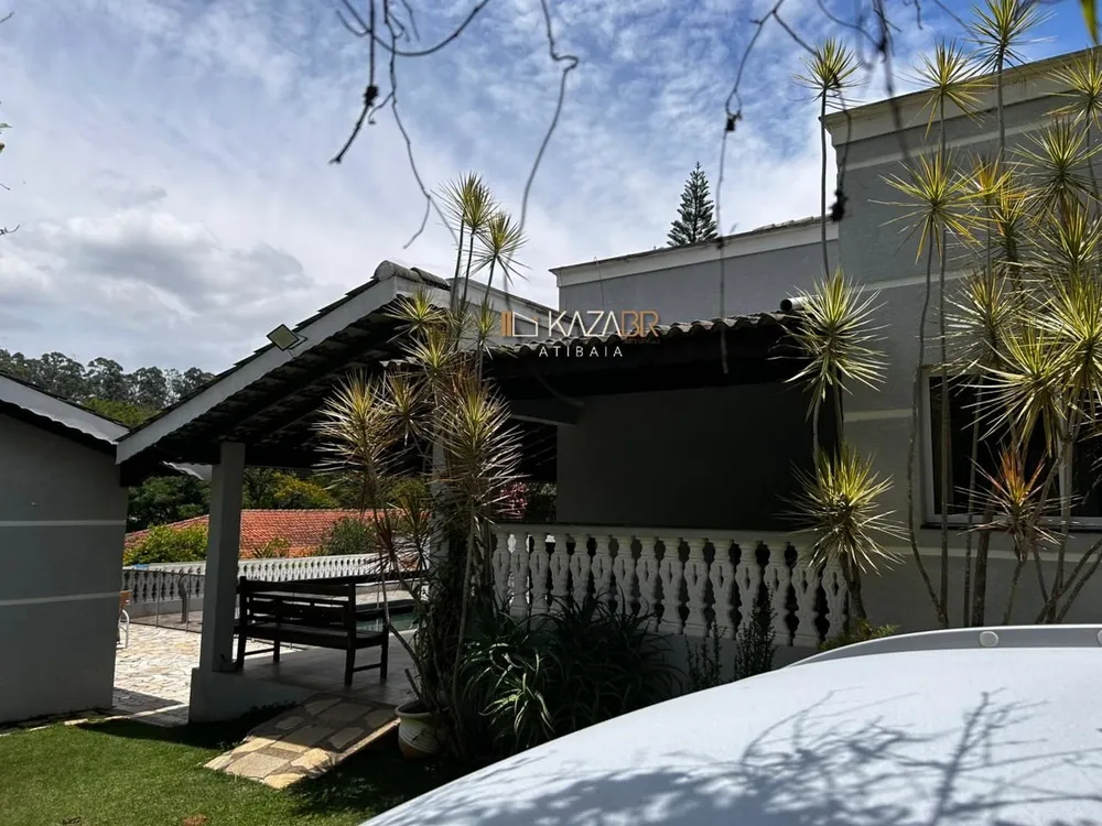 Casa, 3 quartos, 159 m² - Foto 1
