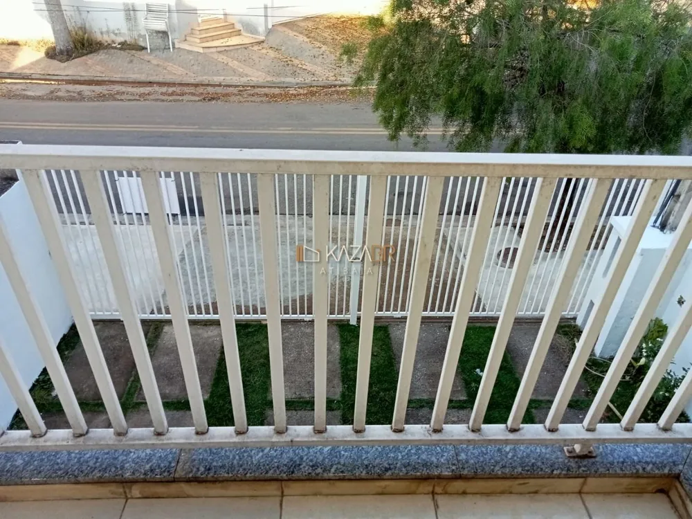 Casa, 3 quartos, 100 m² - Foto 1
