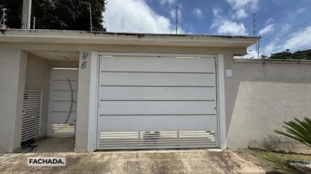 Casa, 4 quartos, 320 m² - Foto 1