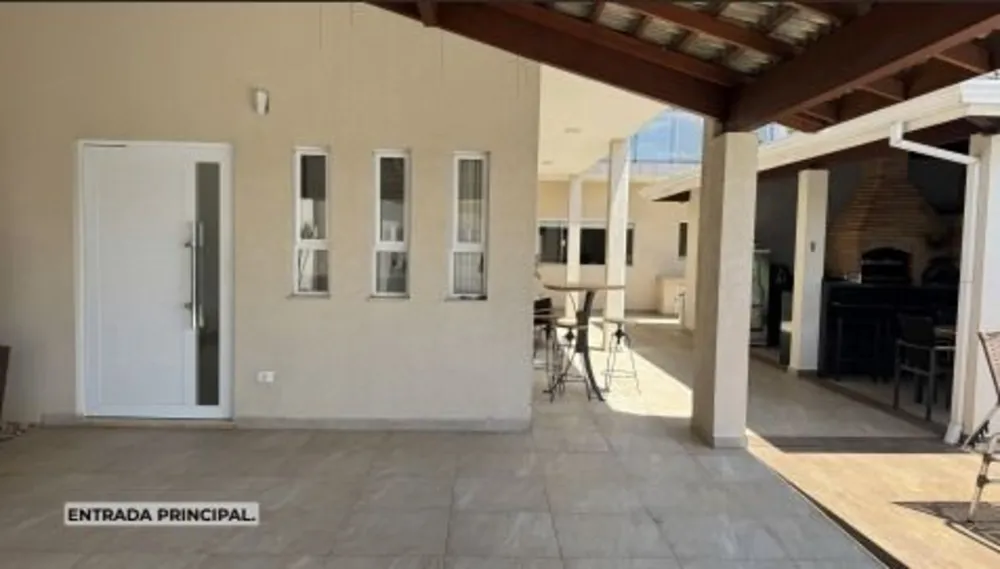 Casa, 4 quartos, 320 m² - Foto 3