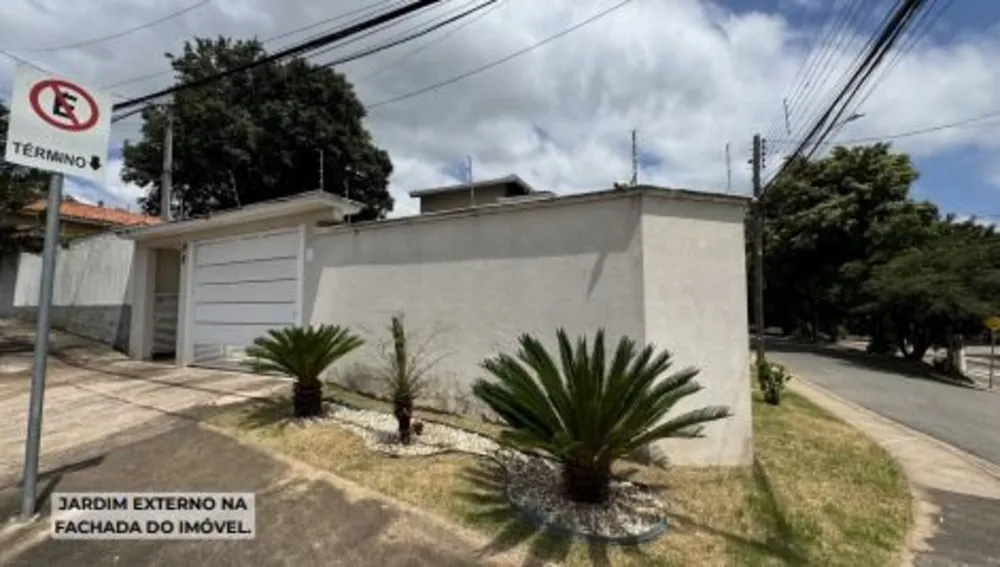 Casa, 4 quartos, 320 m² - Foto 2