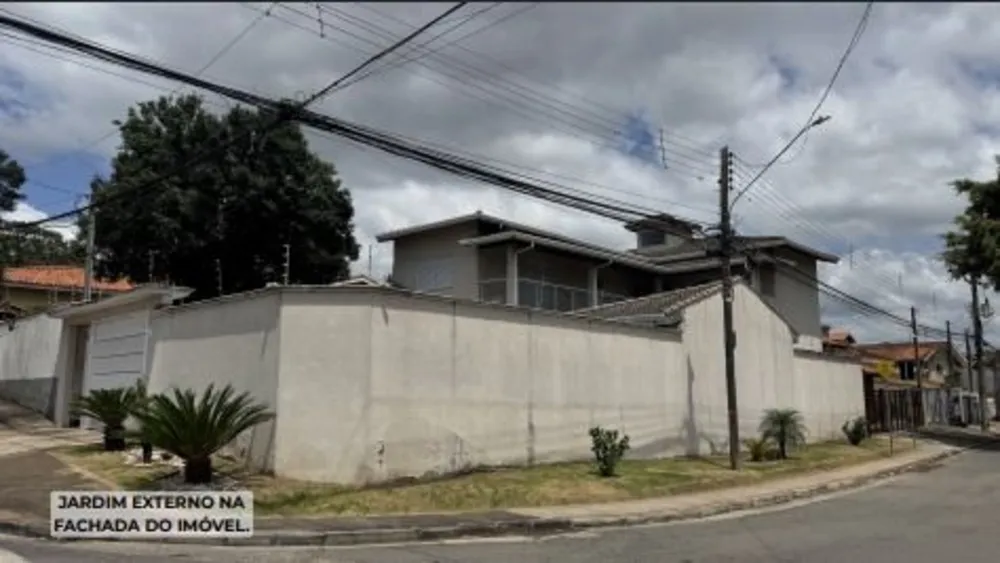 Casa, 4 quartos, 320 m² - Foto 4