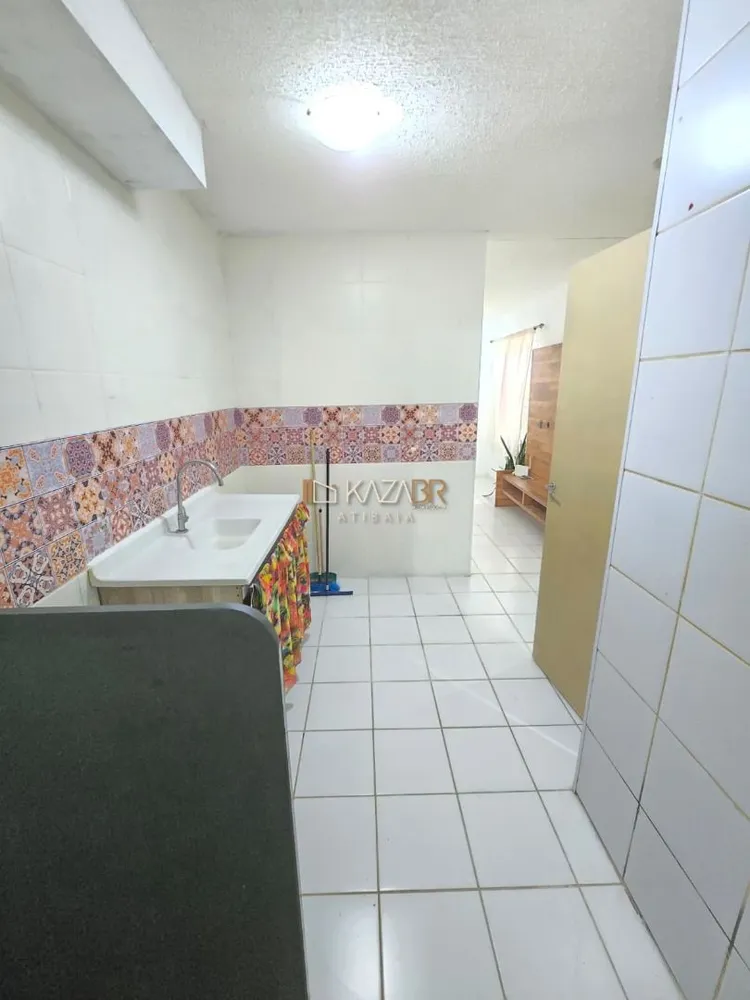 Apartamento, 2 quartos, 52 m² - Foto 1