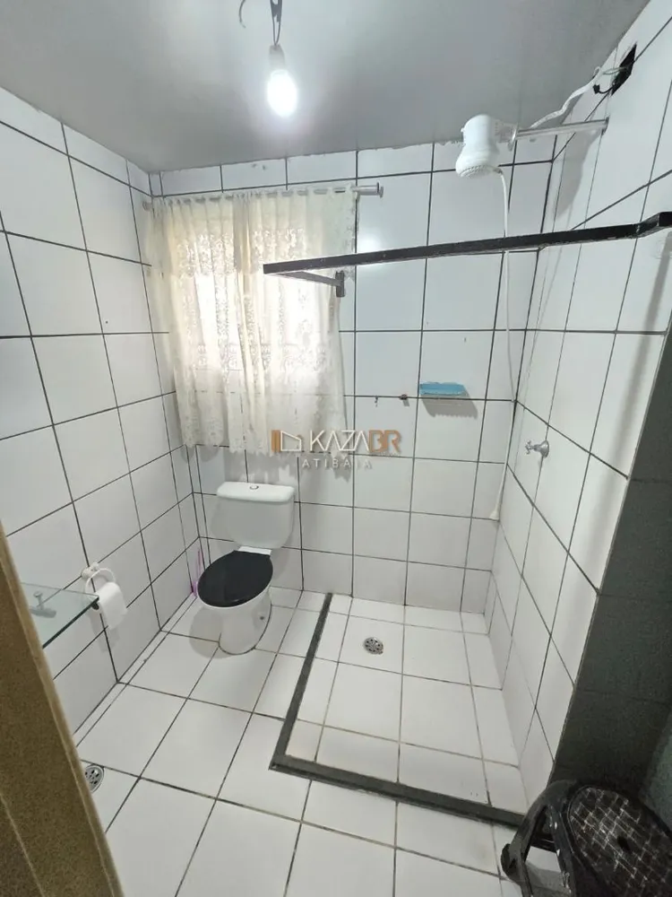 Apartamento, 2 quartos, 52 m² - Foto 3