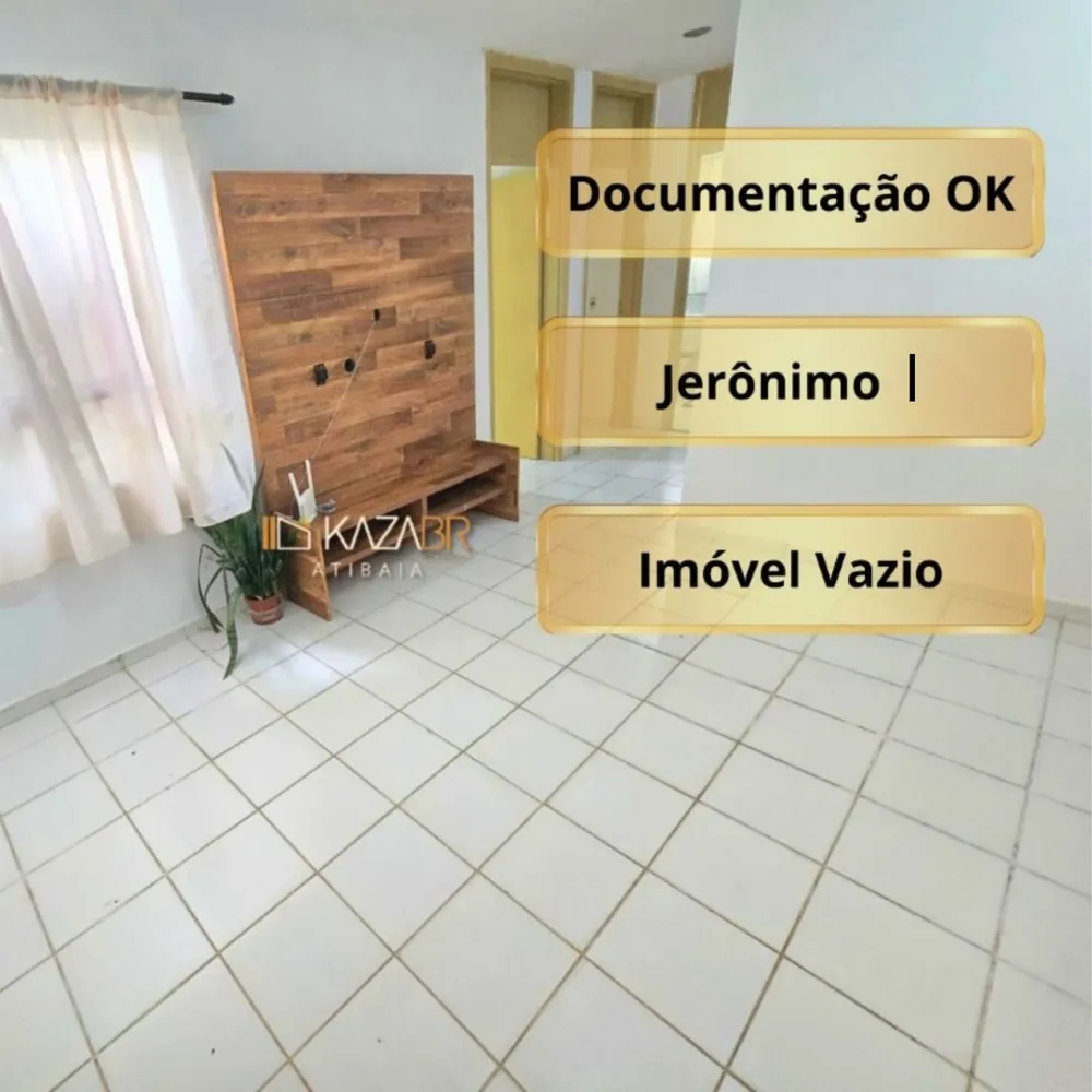 Apartamento, 2 quartos, 52 m² - Foto 4