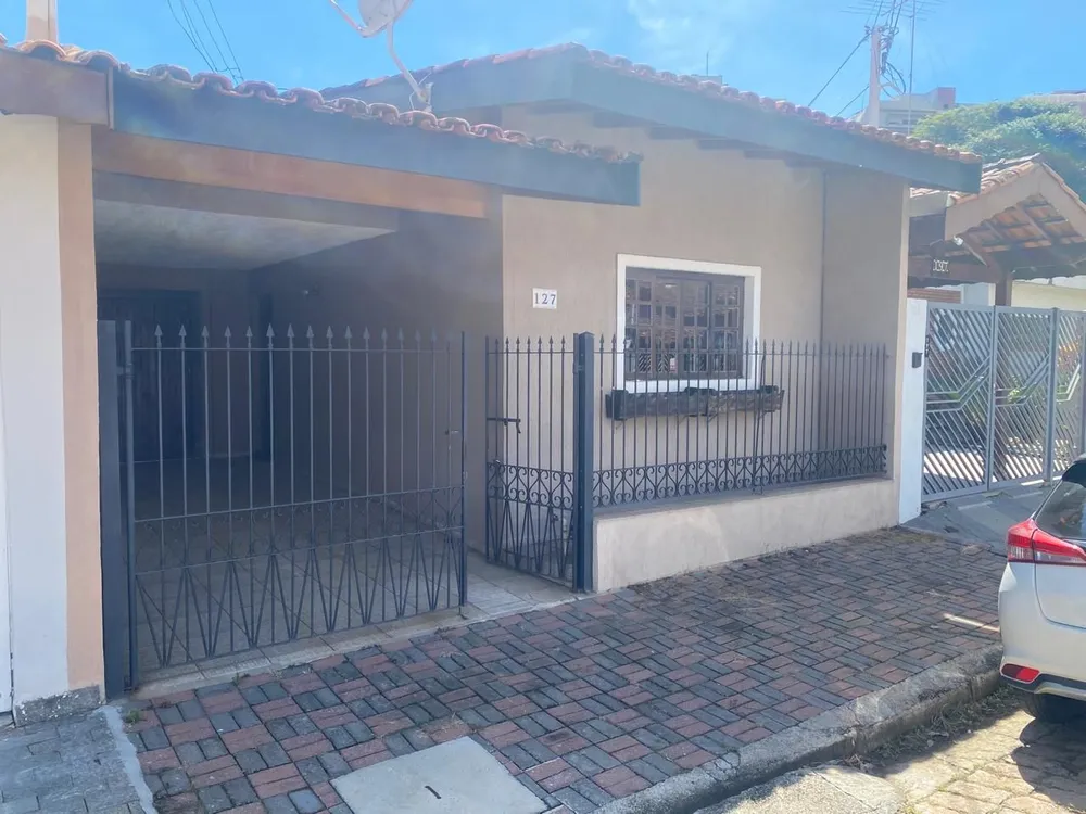 Casa, 2 quartos, 105 m² - Foto 1