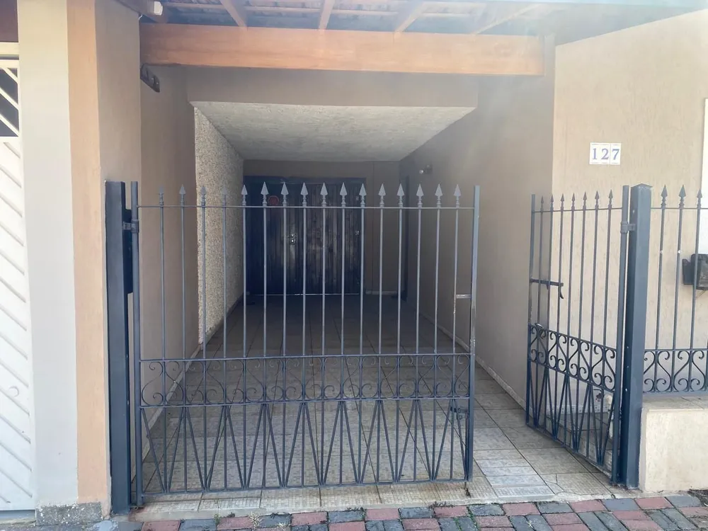 Casa, 2 quartos, 105 m² - Foto 2