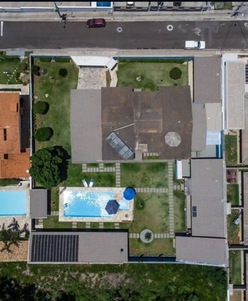 Casa, 6 quartos, 700 m² - Foto 4