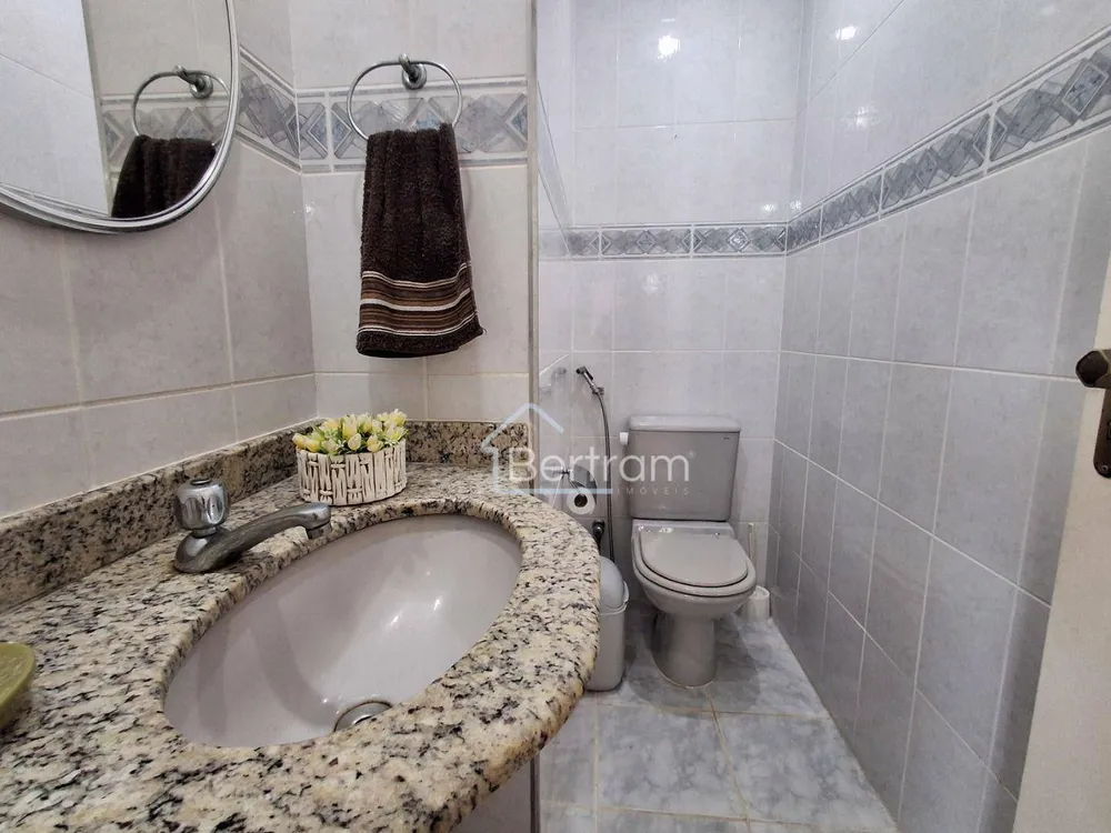 Apartamento, 2 quartos, 126 m² - Foto 11