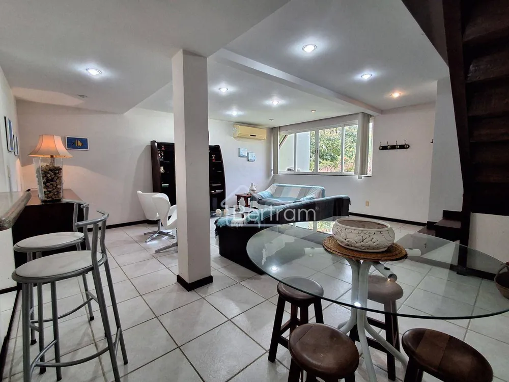 Apartamento, 2 quartos, 126 m² - Foto 1