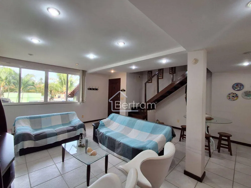 Apartamento, 2 quartos, 126 m² - Foto 2
