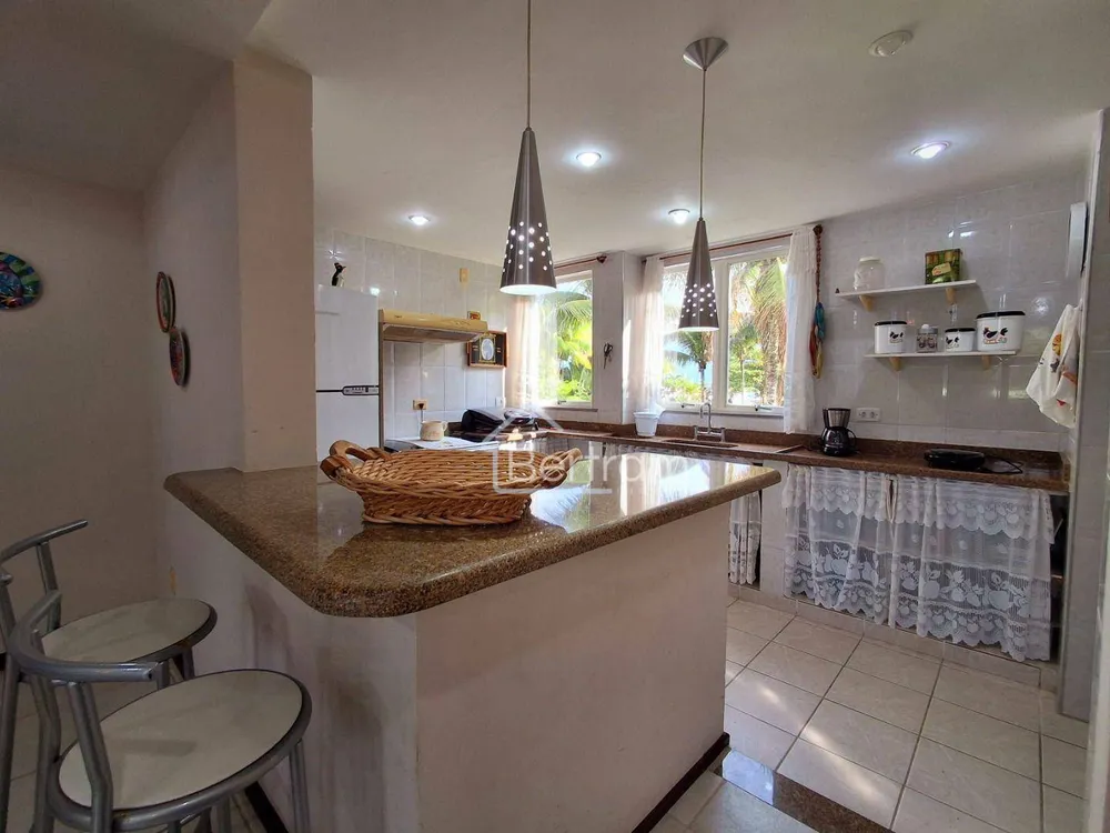 Apartamento, 2 quartos, 126 m² - Foto 8