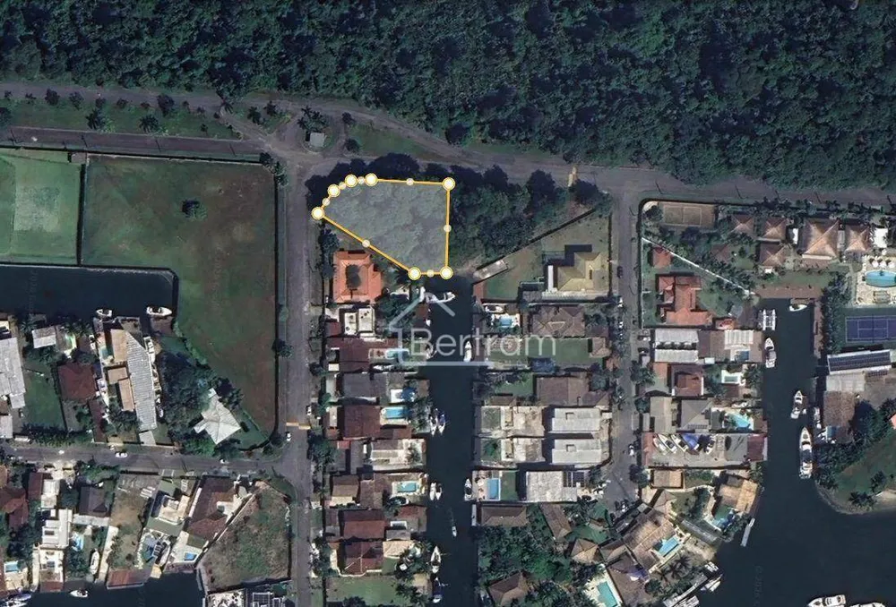 Loteamento e Condomínio, 1491 m² - Foto 1