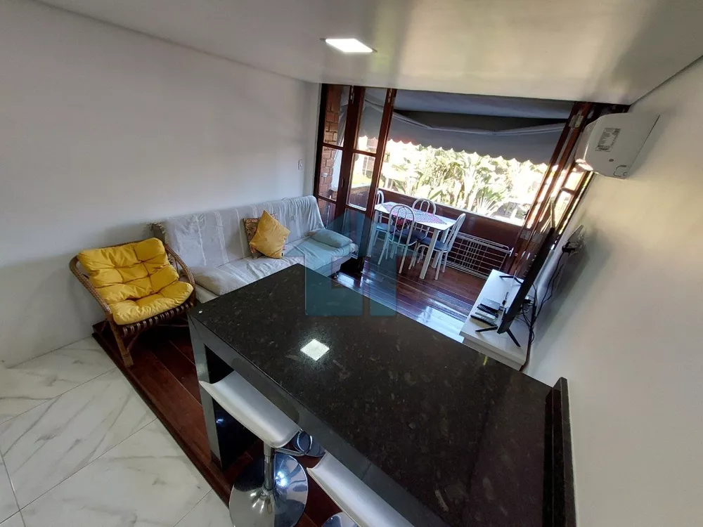 Apartamento, 1 quarto, 32 m² - Foto 4