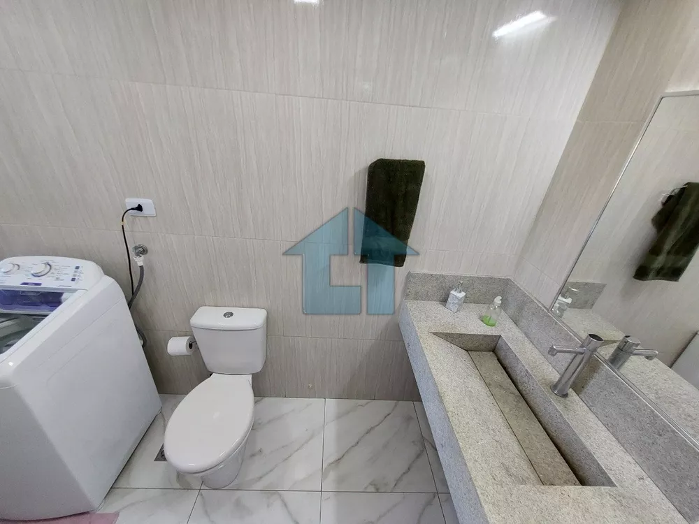 Apartamento, 1 quarto, 32 m² - Foto 9