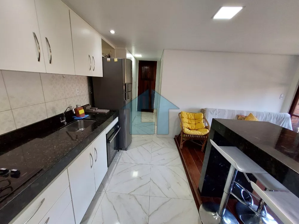 Apartamento, 1 quarto, 32 m² - Foto 11