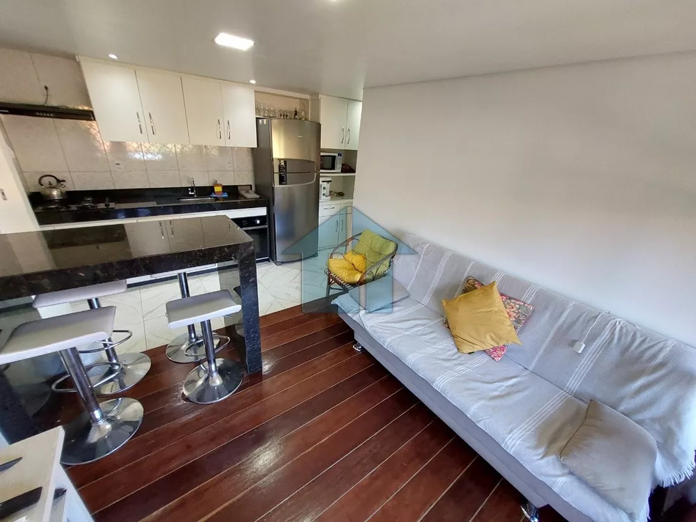 Apartamento, 1 quarto, 32 m² - Foto 8