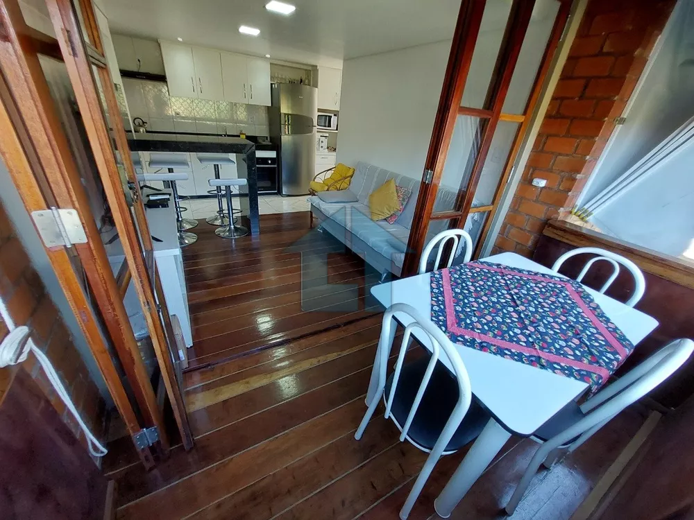 Apartamento, 1 quarto, 32 m² - Foto 7