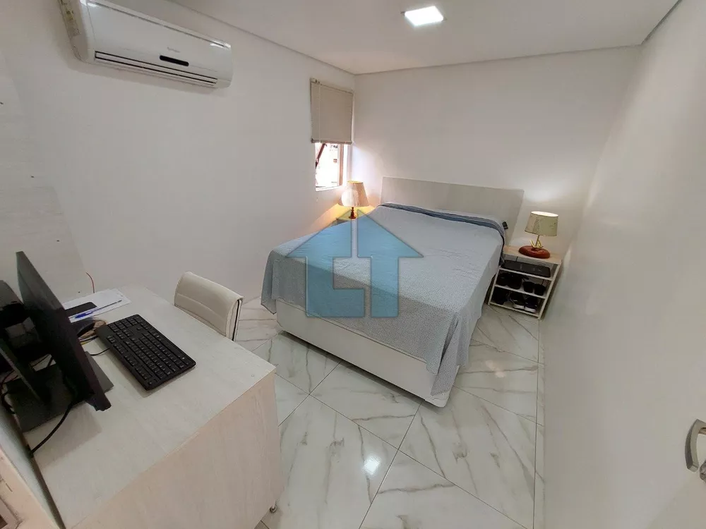 Apartamento, 1 quarto, 32 m² - Foto 12