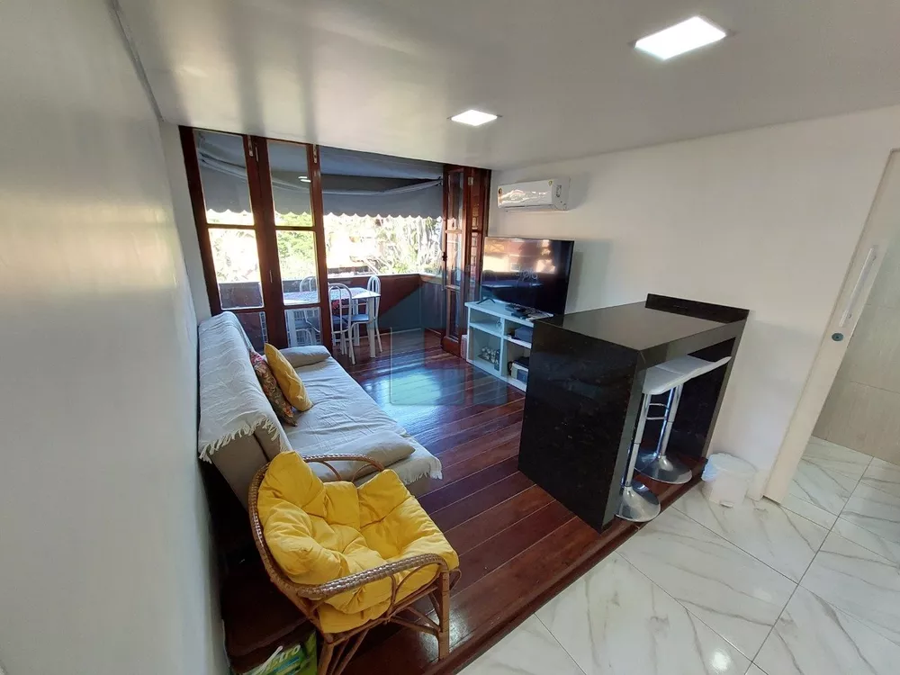 Apartamento, 1 quarto, 32 m² - Foto 5