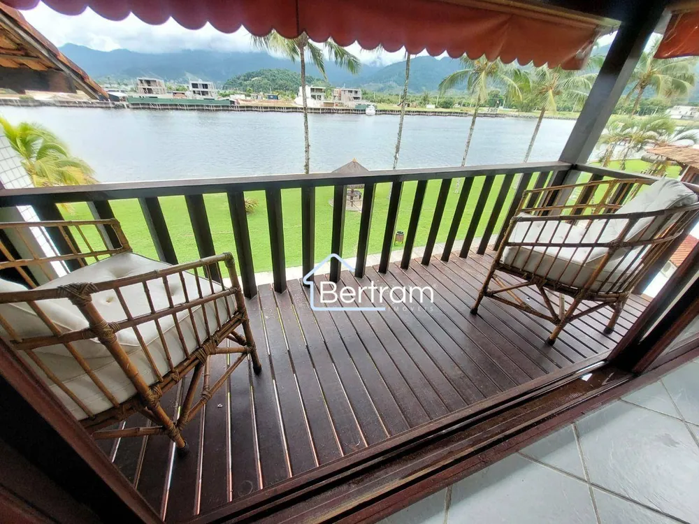 Apartamento, 3 quartos, 126 m² - Foto 1