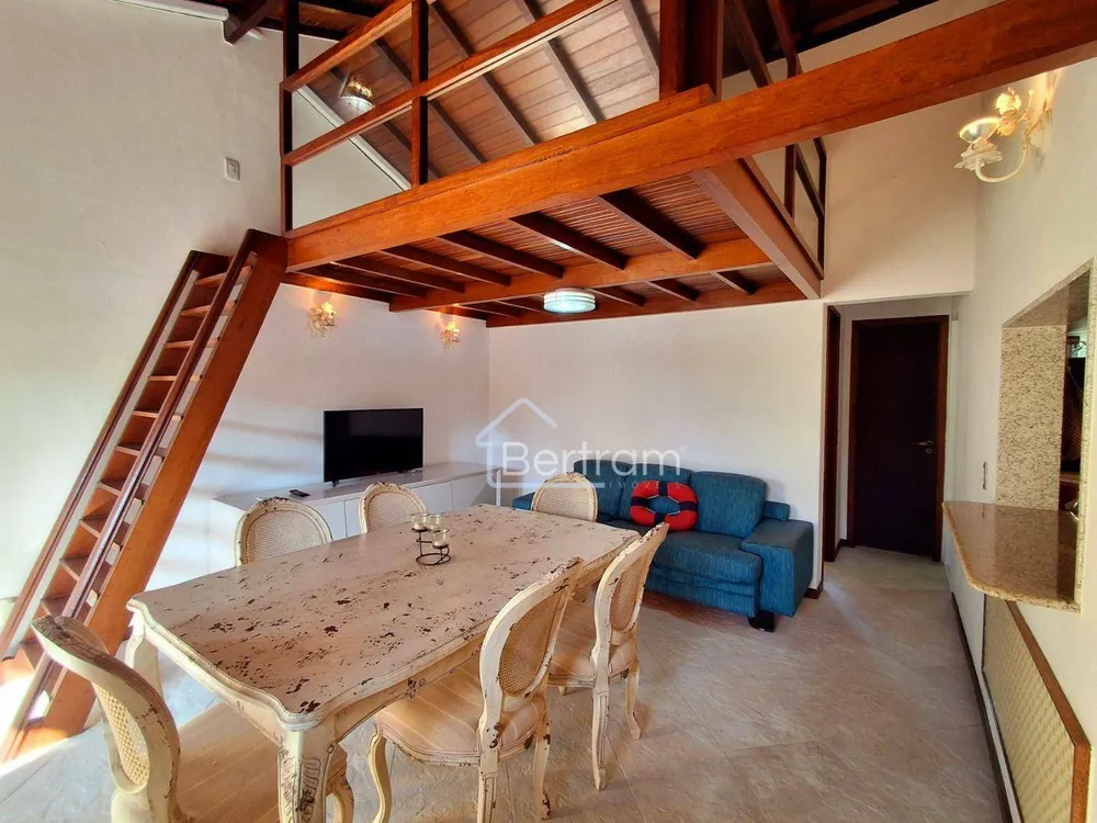 Apartamento, 2 quartos, 63 m² - Foto 2