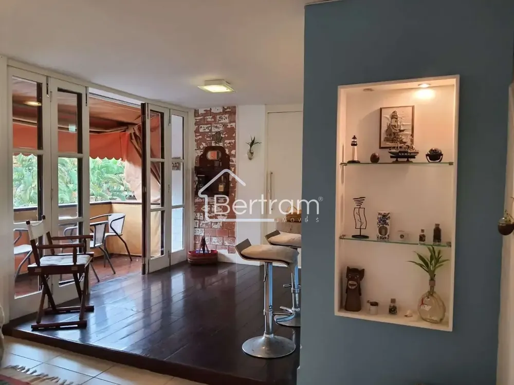 Apartamento, 2 quartos, 64 m² - Foto 10