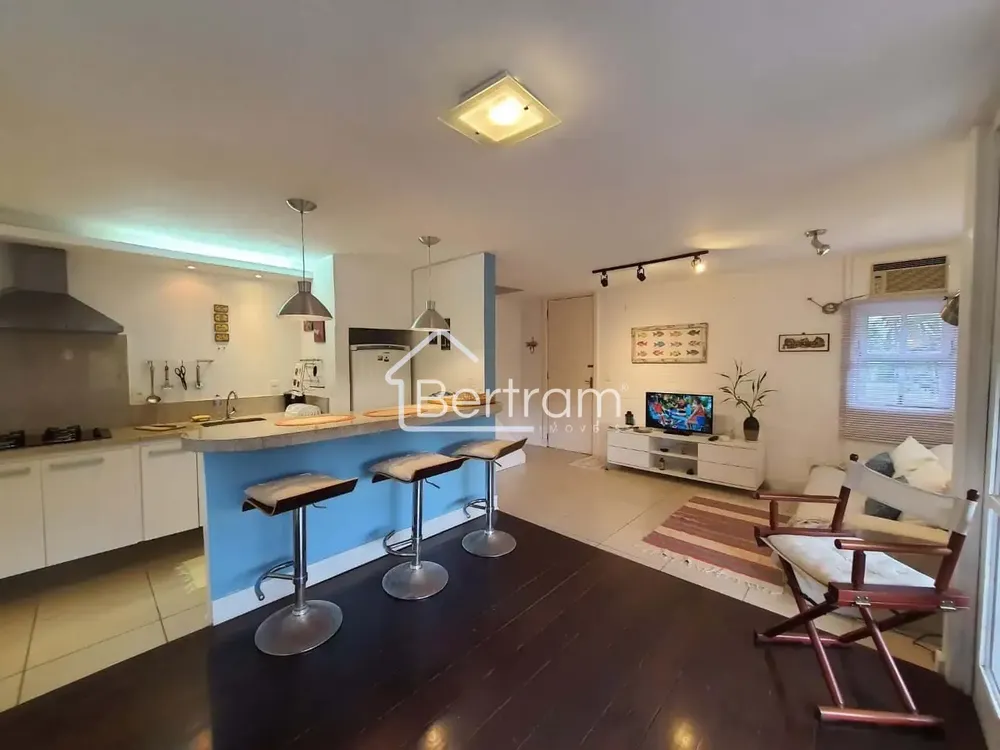 Apartamento, 2 quartos, 64 m² - Foto 3