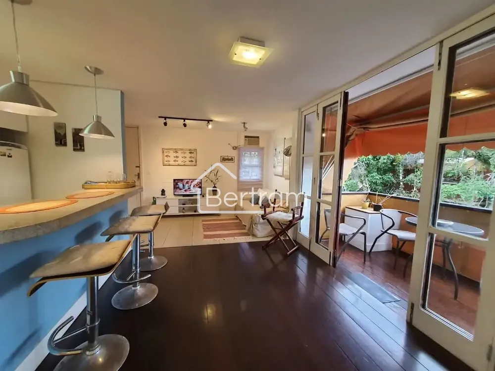 Apartamento, 2 quartos, 64 m² - Foto 1
