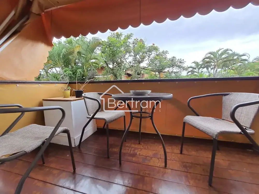 Apartamento, 2 quartos, 64 m² - Foto 2