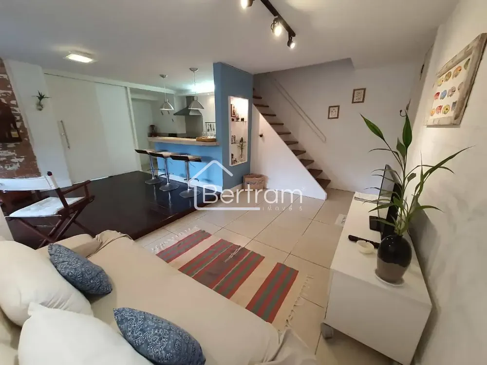Apartamento, 2 quartos, 64 m² - Foto 7
