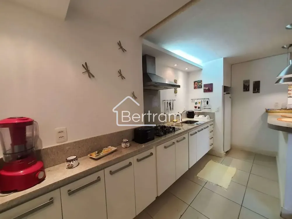 Apartamento, 2 quartos, 64 m² - Foto 4