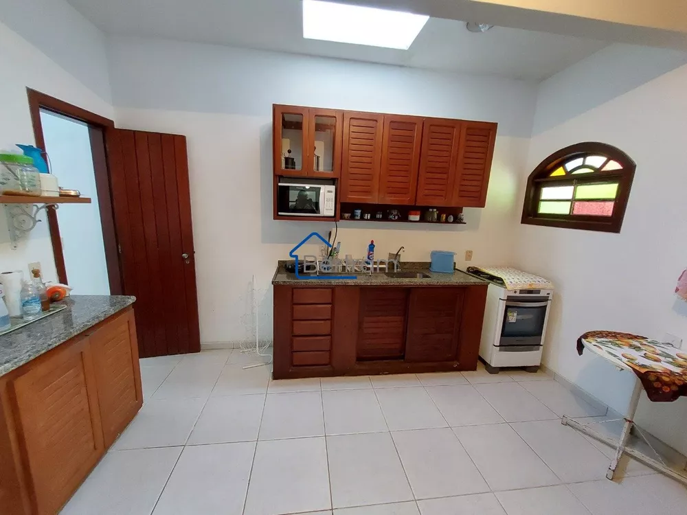 Casa, 4 quartos, 153 m² - Foto 6