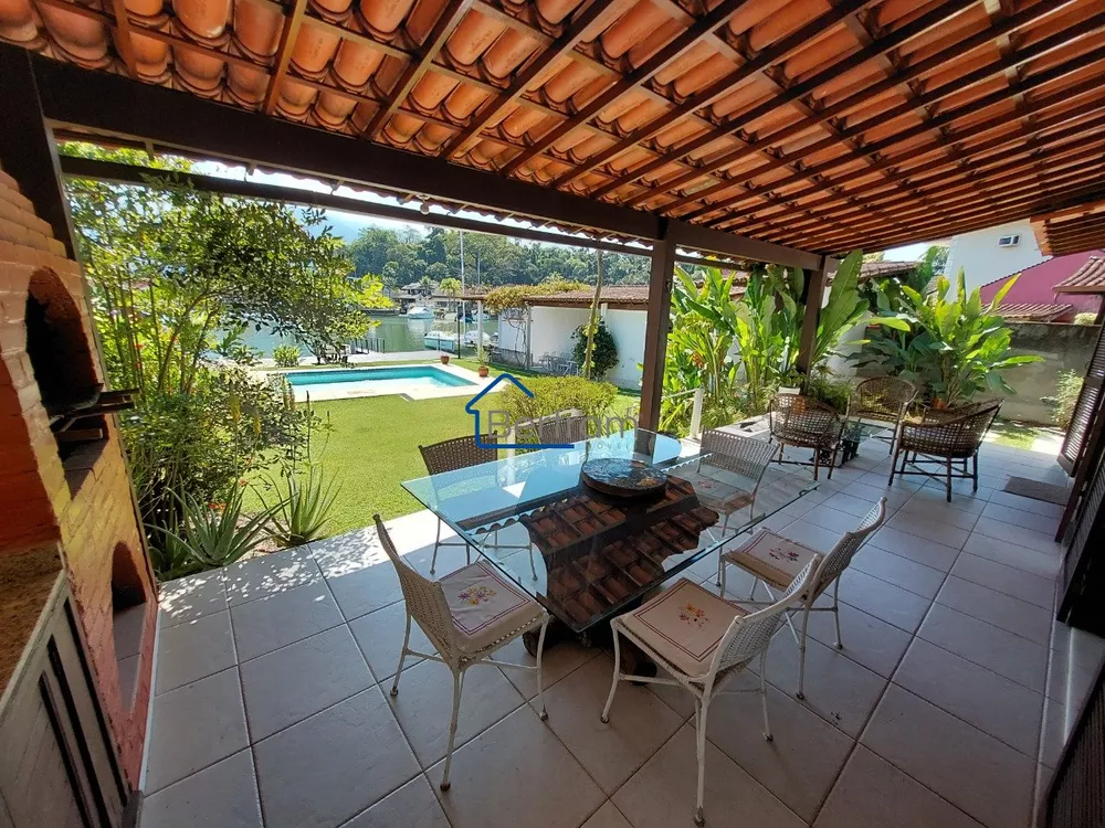 Casa, 4 quartos, 153 m² - Foto 22