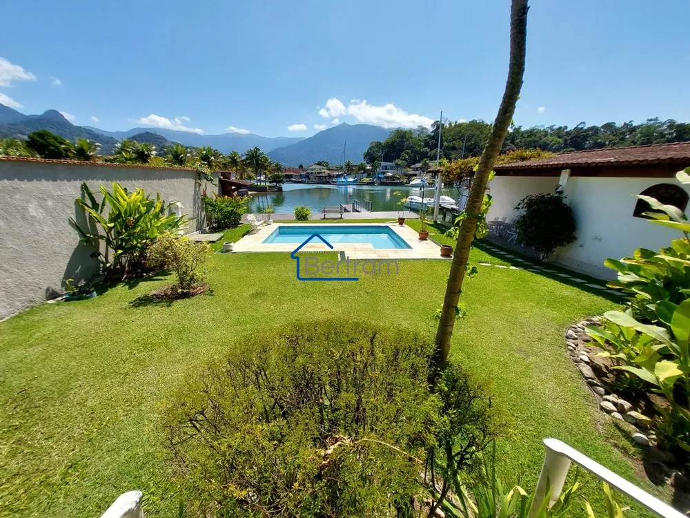 Casa, 4 quartos, 153 m² - Foto 23