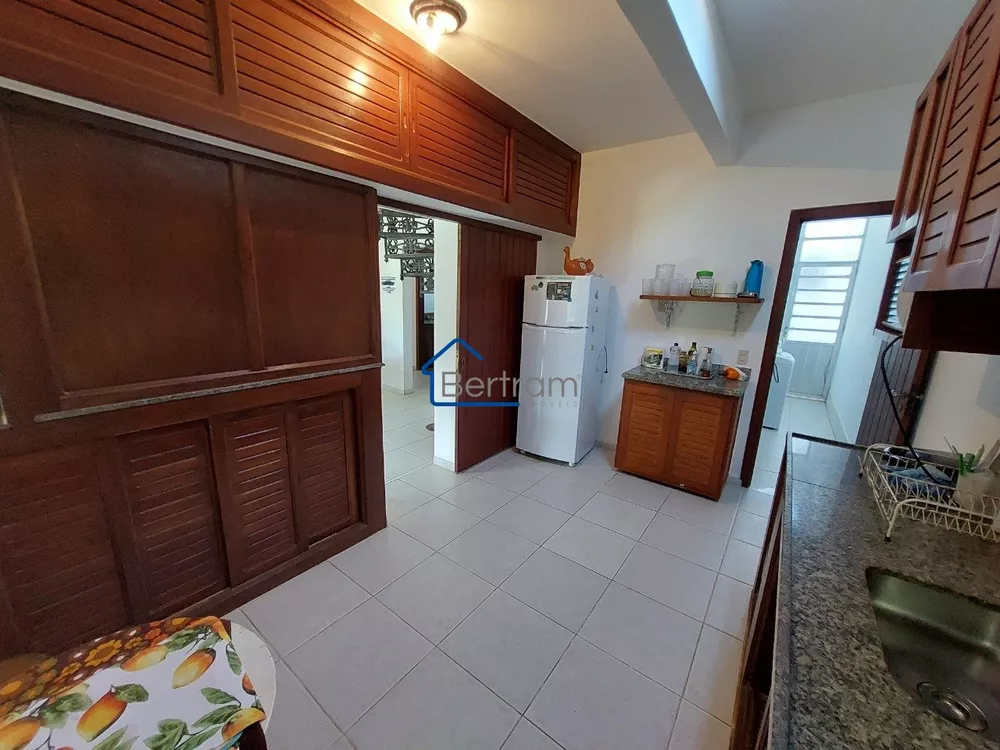 Casa, 4 quartos, 153 m² - Foto 7