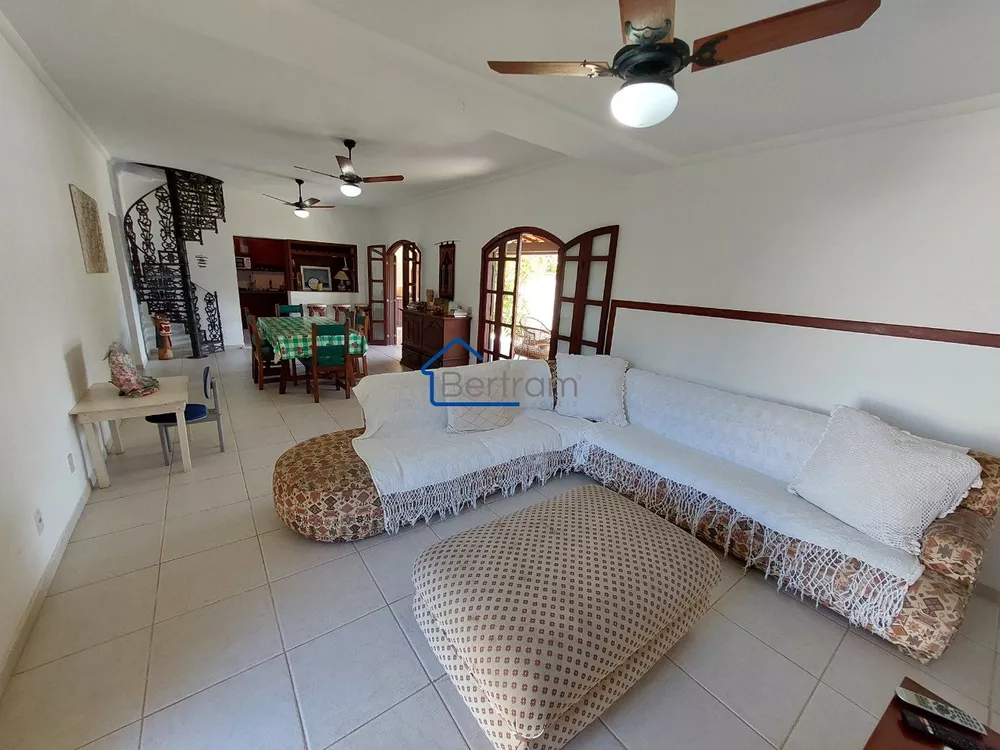 Casa, 4 quartos, 153 m² - Foto 2