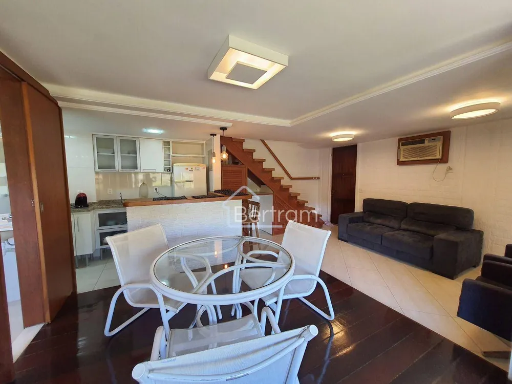 Apartamento, 2 quartos, 64 m² - Foto 6